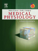 Medical Physiology with STUDENT CONSULT Access (Up Edition)