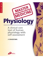 Master Medicine: Physiology ,2/e