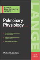 Pulmonary Physiology,6/e