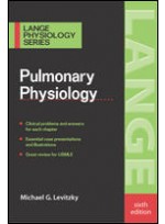 Pulmonary Physiology,6/e