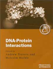 DNA-Protein Interactions