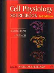 Cell Physiology Source Book