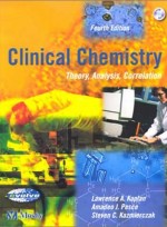 Clinical Chemistry : Theory, Analysis, Correlation