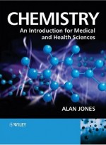 Chemistry: An Introduction for Medical and Health Sciences