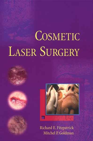 Cosmetic Laser Surgery