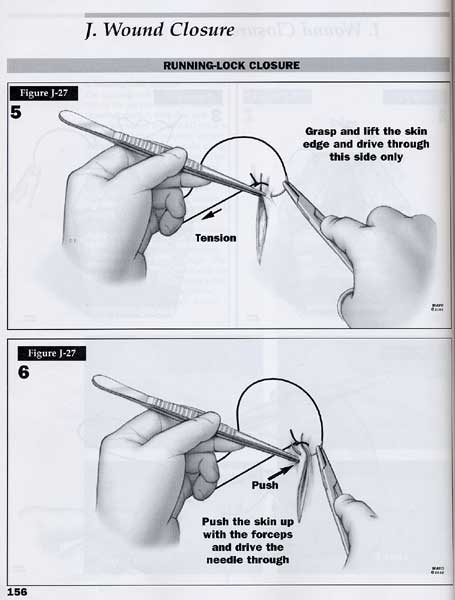 수술 술기 Atlas : Essential Surgical Skills & CD-ROM