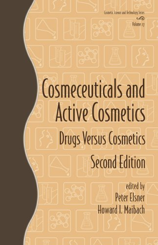 Cosmeceuticals And Active Cosmetics: Drugs Versus Cosmetics