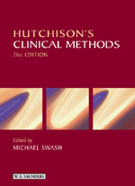Hutchison\'s Clinical Methods,21/e