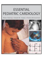 Essential Pediatric Cardiology