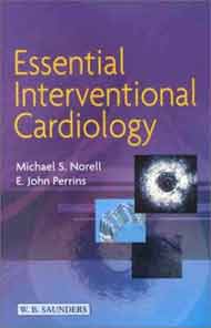 Essential Interventional Cardiology