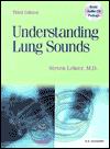 Understanding Lung Sounds (Booklet with Audio CD-ROM) ,3/e