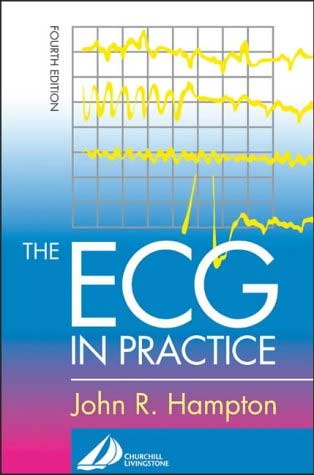 The Ecg in Practice 4th