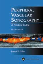 Peripheral Vascular Sonography : A Practical Guide
