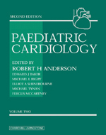 Paediatric Cardiology(2-Volume Set) 2ND