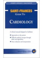 Saint-Frances Guide to Cardiology