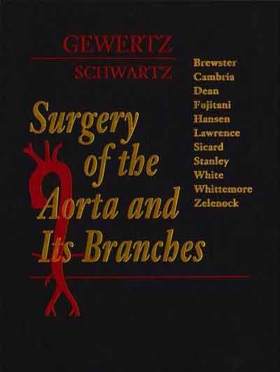 Surgery of the Aorta and Its Branches