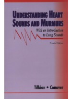 Understanding Heart Sounds and Murmurs: With An Introduction to Lung Sounds (Book with Audio CD-ROM)