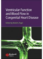 Ventricular Function and Blood Flow in Congenital Heart Disease