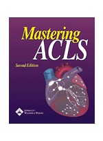 Mastering ACLS, 2e