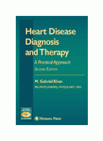 Heart Disease Diagnosis And Therapy: A Practical Approach