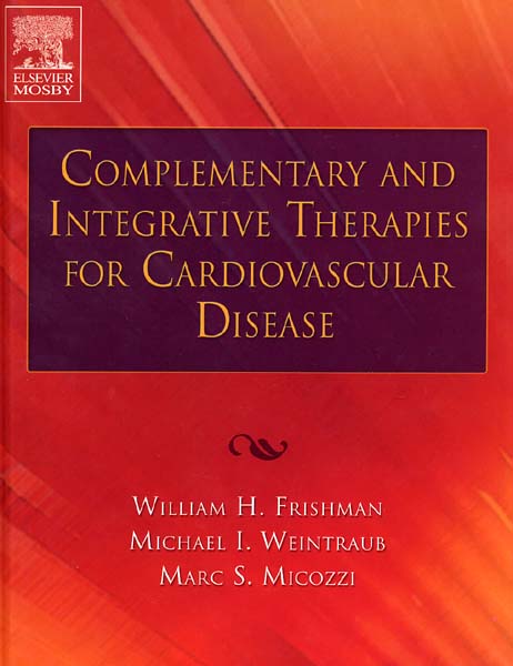 Complementary and Integrative Therapies for Cardiovascular Disease