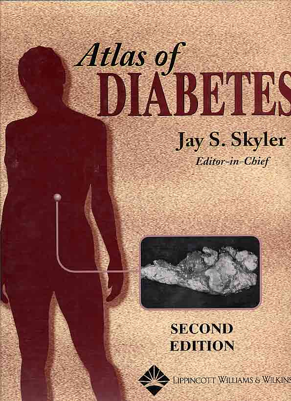 Atlas of Diabetes