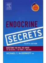 Endocrine Secrets (Secrets Series)