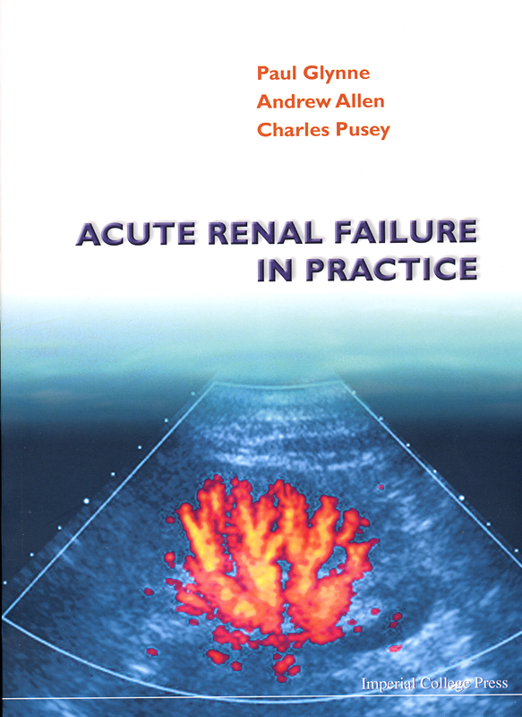 Acute Renal Failure in Practice