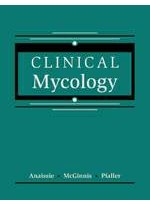 Clinical Mycology