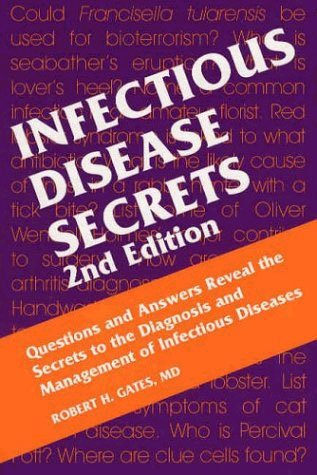 Infectious Disease Secrets