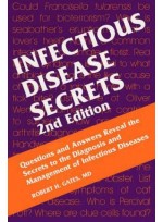 Infectious Disease Secrets