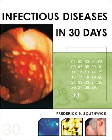 INFECTIOUS DISEASES IN 30 DAYS