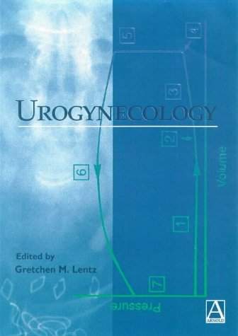 Urogynecology