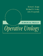 Surgical Series - Operative Urology