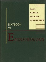 Textbook of Endourology