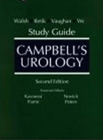 Campbell's Urology Study Guide