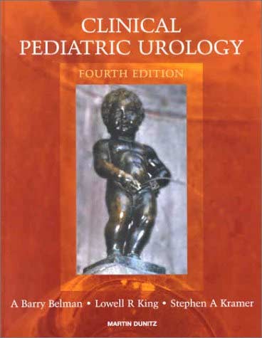 Clinical Pediatric Urology