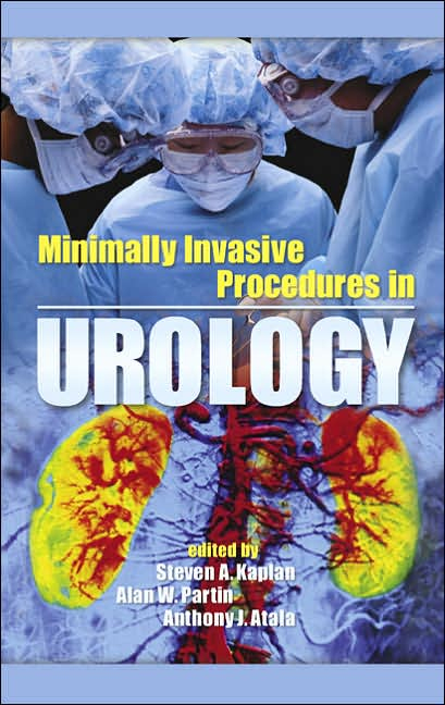 Minimally Invasive Procedures In Urology