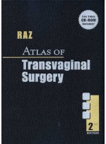 Atlas of Transvaginal Surgery,2/e