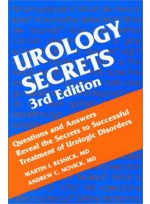 Urology Secrets