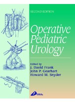 Operative Pediatric Urology ,2/e