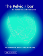 Pelvic Floor ,The Its Function and Disorders