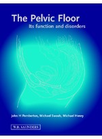 Pelvic Floor ,The Its Function and Disorders