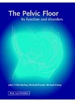 The Pelvic Floor : Its Function and Disorders