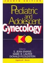 Pediatric and Adolescent Gynecology