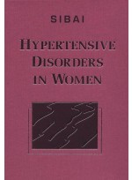 Hypertensive Disorders in Women