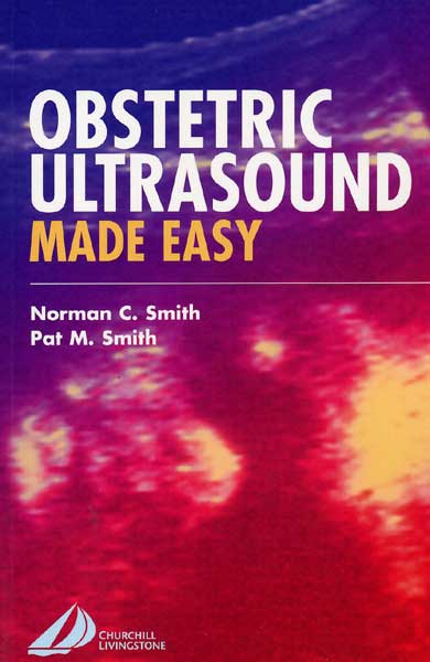 Obstetric Ultrasound Made Easy