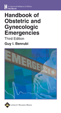 Handbook of Obstetric and Gynecologic Emergencies, 3e