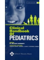 Clinical Handbook of Pediatrics