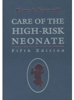 Care Of The High-Risk Neonate